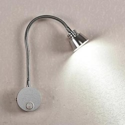 Led 3W Creative Wall Lamp Hose Bedside Wall Lamp