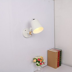 E26/E27 Modern/Contemporary Painting Feature for LEDAmbient Light Wall Sconces Wall Light