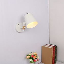 E26/E27 Modern/Contemporary Painting Feature for LEDAmbient Light Wall Sconces Wall Light