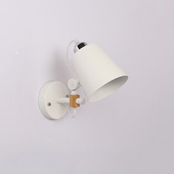 E26/E27 Modern/Contemporary Painting Feature for LEDAmbient Light Wall Sconces Wall Light