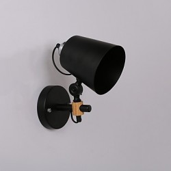 E26/E27 Modern/Contemporary Painting Feature for LEDAmbient Light Wall Sconces Wall Light