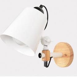 Nordic Wall Lamp Bedroom Headlamp Balcony Stair Corridor Corridor Wall Lamp