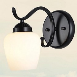 E27 Vintage Others Feature Downlight Wall Sconces Wall Light