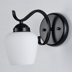 E27 Vintage Others Feature Downlight Wall Sconces Wall Light