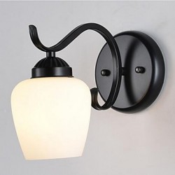 E27 Vintage Others Feature Downlight Wall Sconces Wall Light