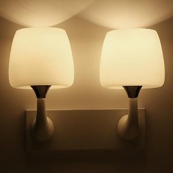 E14 Modern/Contemporary Others Feature Uplight Wall Sconces Wall Light