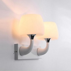 E14 Modern/Contemporary Others Feature Uplight Wall Sconces Wall Light