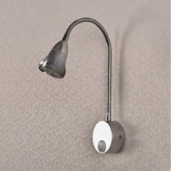 1 LED Integrated LED Painting Feature for LED,Ambient Light Wall Sconces Wall Light