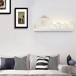 LED Integrated Modern/Contemporary Others Feature Downlight Wall Sconces Wall Light