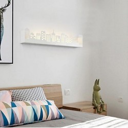 LED Integrated Modern/Contemporary Others Feature Downlight Wall Sconces Wall Light