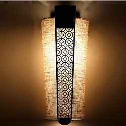 E27 Vintage Others Feature Uplight Wall Sconces Wall Light