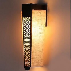 E27 Vintage Others Feature Uplight Wall Sconces Wall Light