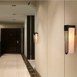 E27 Vintage Others Feature Uplight Wall Sconces Wall Light