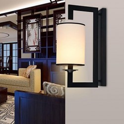 E14 Vintage Others Feature Ambient Light Wall Sconces Wall Light