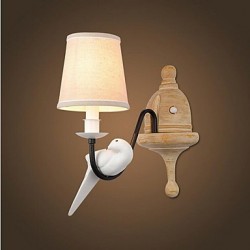 E14 Vintage Others Feature Downlight Wall Sconces Wall Light