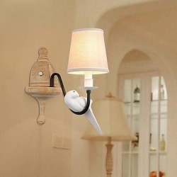 E14 Vintage Others Feature Downlight Wall Sconces Wall Light