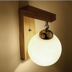 E27 Vintage Others Feature Downlight Wall Sconces Wall Light