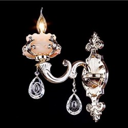 E14 Vintage Others Feature Uplight Wall Sconces Wall Light