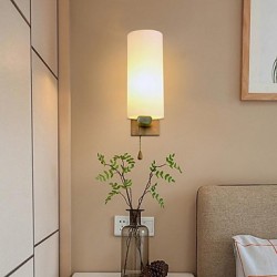 E27 Modern/Contemporary Others Feature Uplight Wall Sconces Wall Light