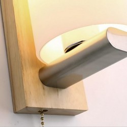 E27 Modern/Contemporary Others Feature Uplight Wall Sconces Wall Light