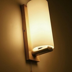 E27 Modern/Contemporary Others Feature Uplight Wall Sconces Wall Light