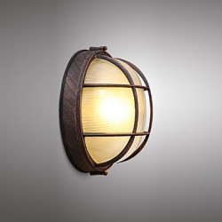 Modern/Contemporary FeatureAmbient Light Wall Light