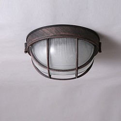 Modern/Contemporary FeatureAmbient Light Wall Light