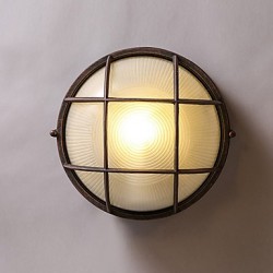 Modern/Contemporary FeatureAmbient Light Wall Light