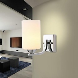 E27 Modern/Contemporary Others Feature Uplight Wall Sconces Wall Light