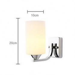 E27 Modern/Contemporary Others Feature Uplight Wall Sconces Wall Light