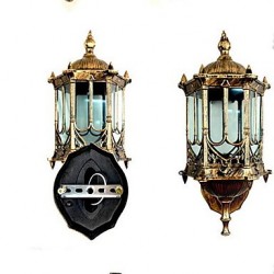 E27 Vintage Others Feature Uplight Wall Sconces Wall Light