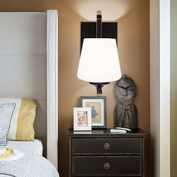 60 E26 E27 Modern/Contemporary Rustic/Lodge Country Others Feature for Mini Style ,Downlight Wall Sconces Wall Light