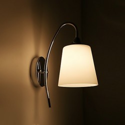 E26/E27 Modern/Contemporary Country Electroplated Feature for Ambient Light Wall Sconces Wall Light