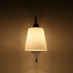 E26/E27 Modern/Contemporary Country Electroplated Feature for Ambient Light Wall Sconces Wall Light