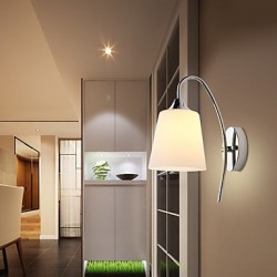 E26/E27 Modern/Contemporary Country Electroplated Feature for Ambient Light Wall Sconces Wall Light