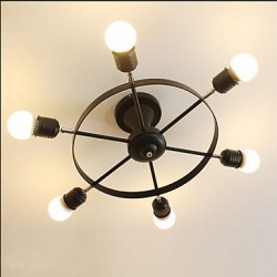 The Entrance Regulation Control Bedroom Ceiling Lamps