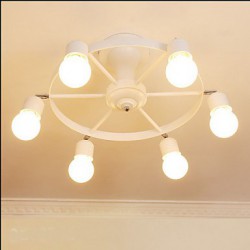 The Entrance Regulation Control Bedroom Ceiling Lamps