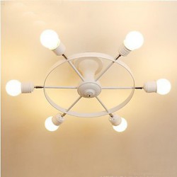 The Entrance Regulation Control Bedroom Ceiling Lamps