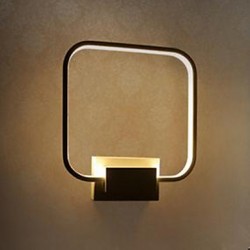 14 LED Integrated Modern/Contemporary Painting Feature for LED,Ambient Light LED Wall Lights Wall Light