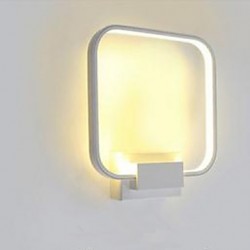 14 LED Integrated Modern/Contemporary Painting Feature for LED,Ambient Light LED Wall Lights Wall Light