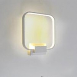 14 LED Integrated Modern/Contemporary Painting Feature for LED,Ambient Light LED Wall Lights Wall Light