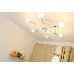 The Entrance Regulation Control Bedroom Ceiling Lamps