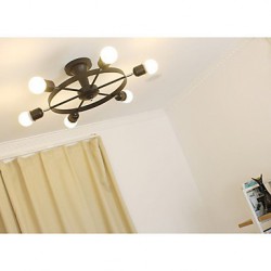 The Entrance Regulation Control Bedroom Ceiling Lamps