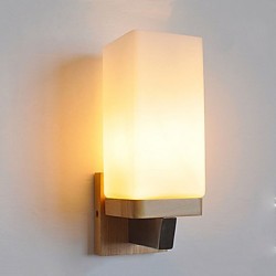 E27 Modern/Contemporary Feature for LEDUplight Wall Sconces Wall Light