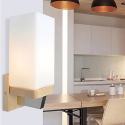 E27 Modern/Contemporary Feature for LEDUplight Wall Sconces Wall Light