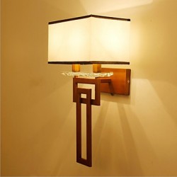 LED Integrated Modern/Contemporary Modern/Comtemporary Painting Feature for Bulb Included,Ambient Light Wall Sconces