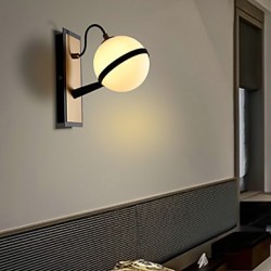 3W LED Modern/Contemporary Feature for Bulb IncludedAmbient Light Wall Sconces Wall Light