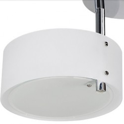 Flush Mount Modern/Contemporary 5 Lights Ceiling Light/Kids Room/Entry/ Hallway/ Metal