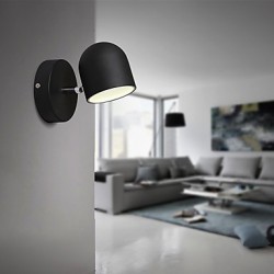 Modern/Contemporary FeatureAmbient Light Wall Sconces Wall Light