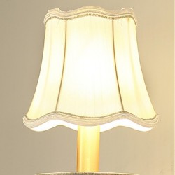 E12/E14 Simple Country Traditional/Classic Brass Feature for Mini Style Bulb Included,Uplight Wall Sconces Wall Light